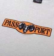 Passport Ram Tee