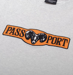 Passport Ram Tee