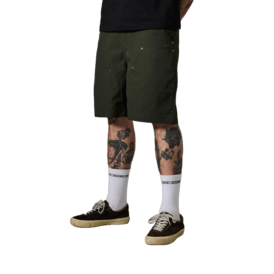 Passport Ripstop Double Knee Diggers Club Shorts