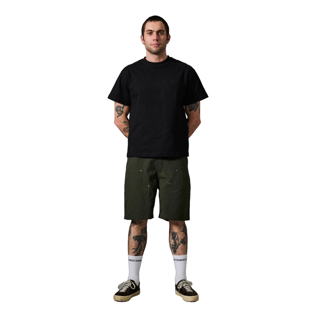 Passport Ripstop Double Knee Diggers Club Shorts