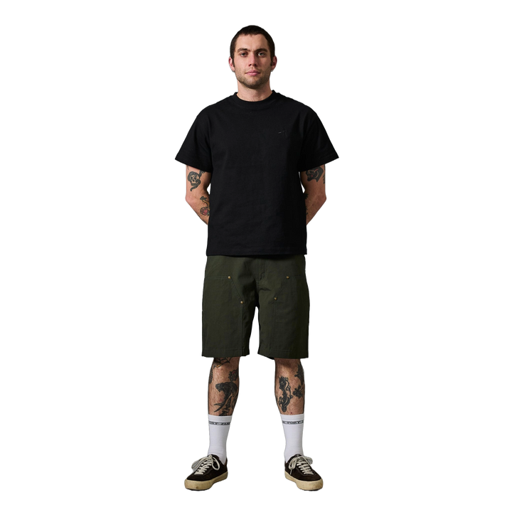 Passport Ripstop Double Knee Diggers Club Shorts