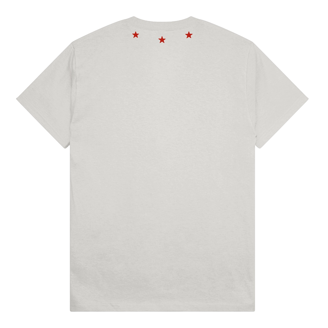 Passport Seafood Staff Tee