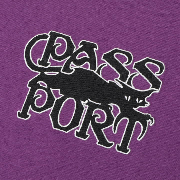 Passport Slinkin' Tee