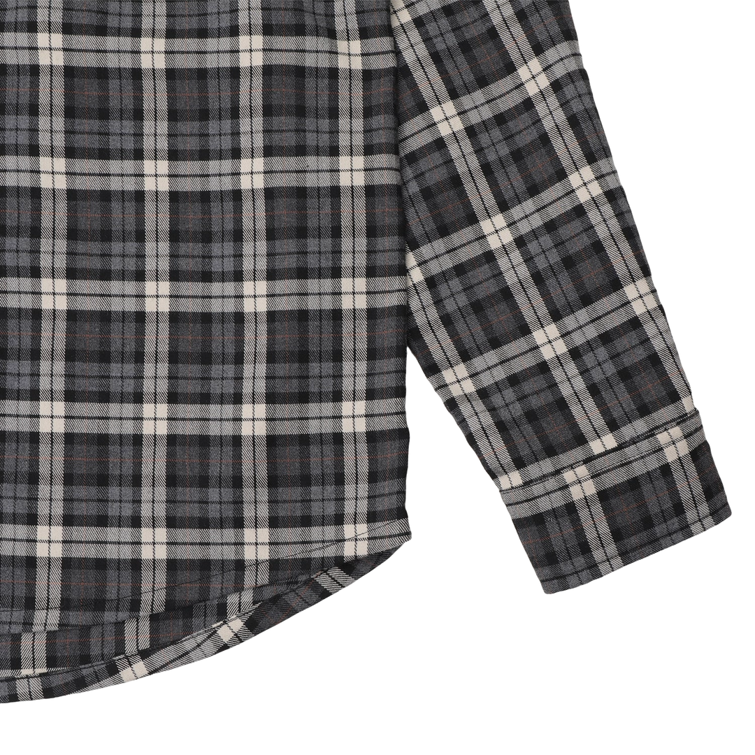 Passport Wanderer Flannel Vineyard Shirt