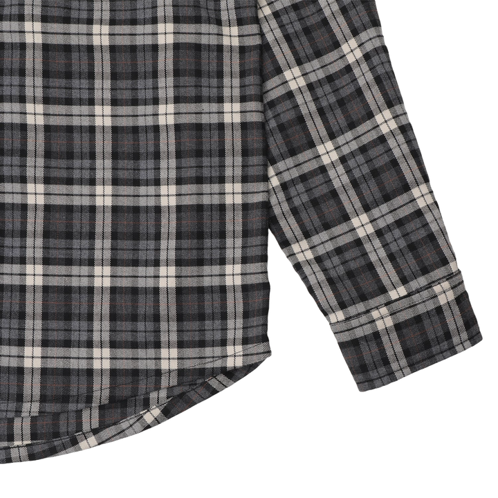 Passport Wanderer Flannel Vineyard Shirt