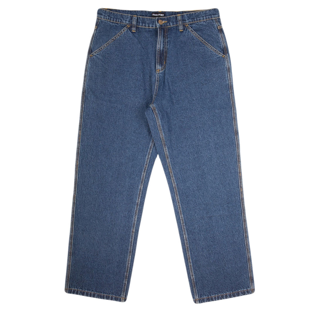 Passport Workers Club Classic Jeans R46