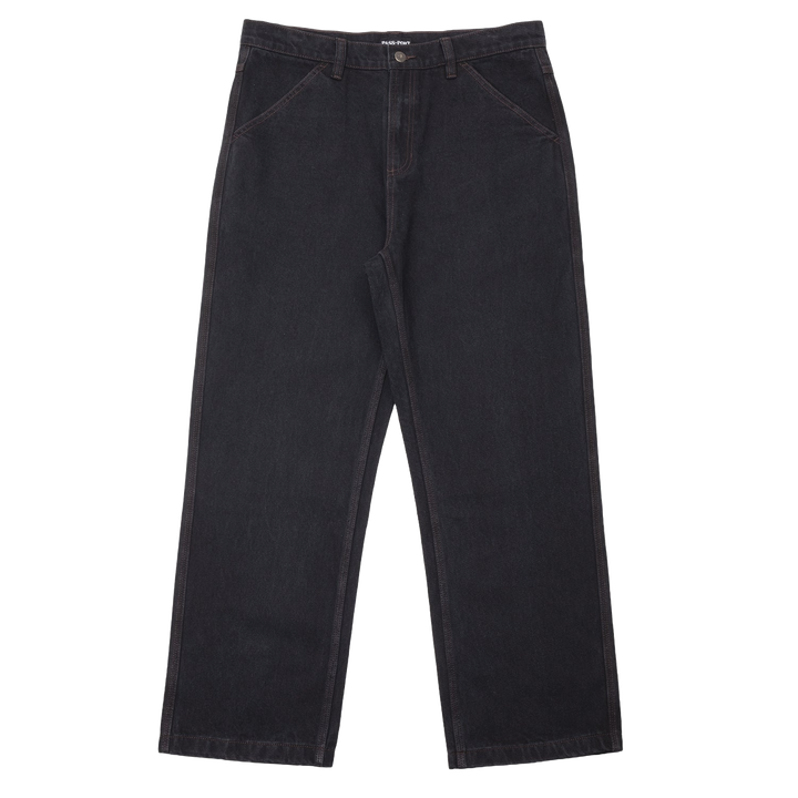 Passport Workers Club Classic Jeans R46