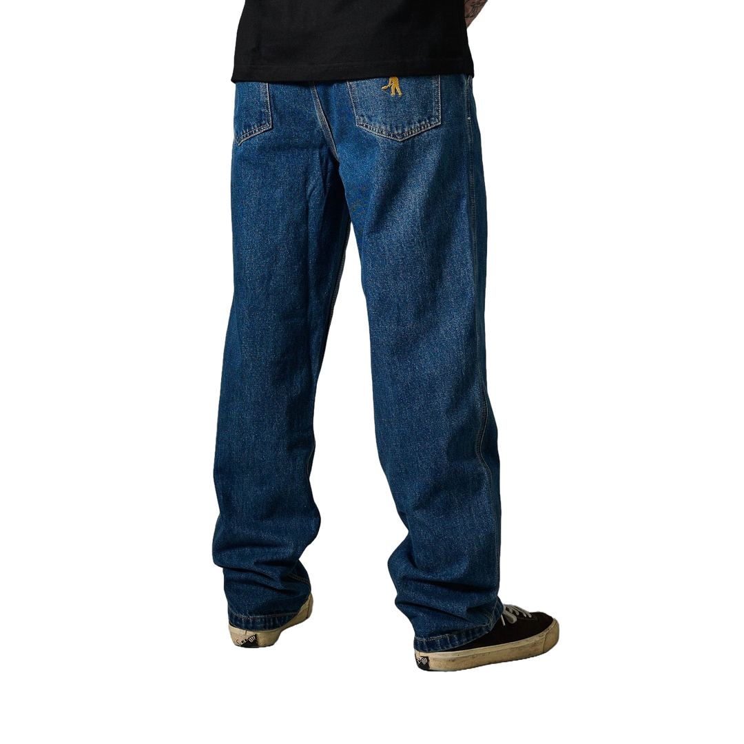 Passport Workers Club Classic Jeans R46