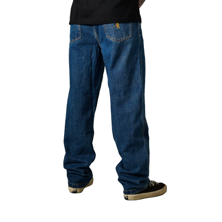 Passport Workers Club Classic Jeans R46