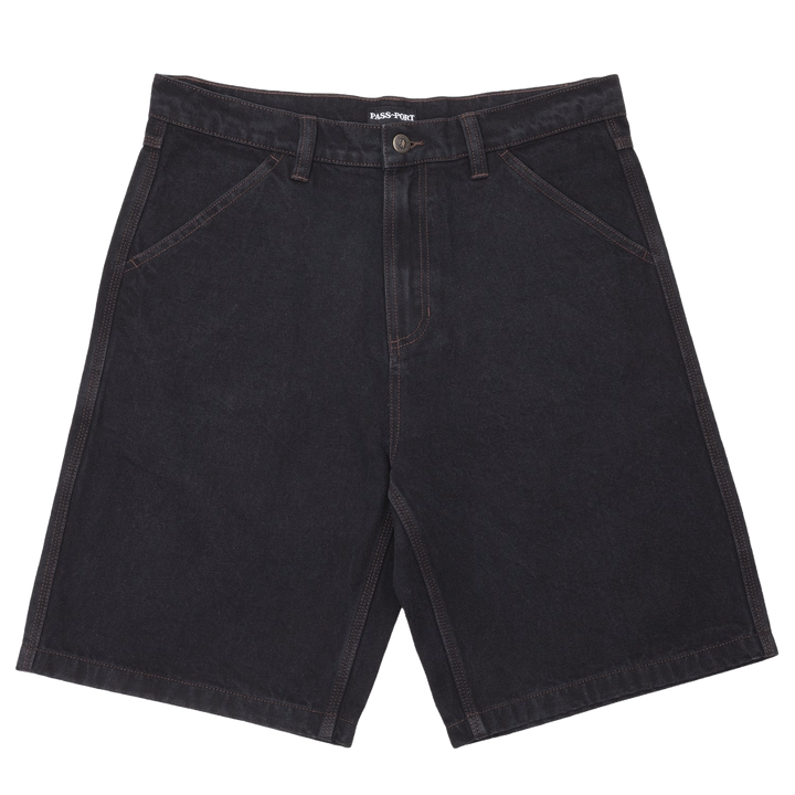 Passport Workers Club Classic Jean Short R46