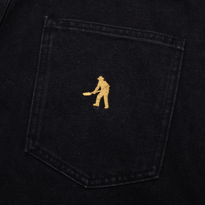 Passport Workers Club Classic Jean Short R46