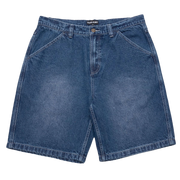 Passport Workers Club Jean Shorts