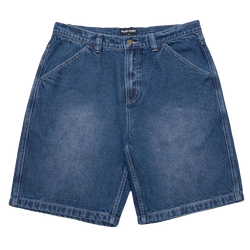 Passport Workers Club Jean Shorts