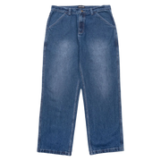 Passport Workers Club Jeans