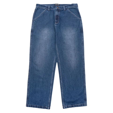 Passport Workers Club Jeans