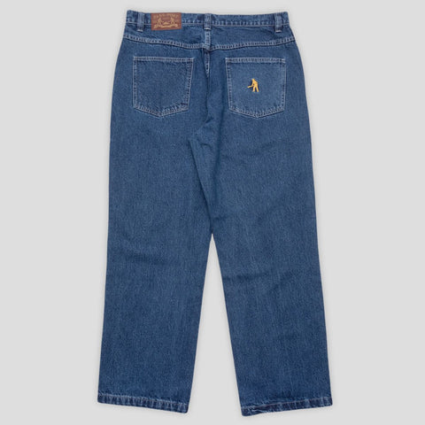 Passport Workers Club Jeans