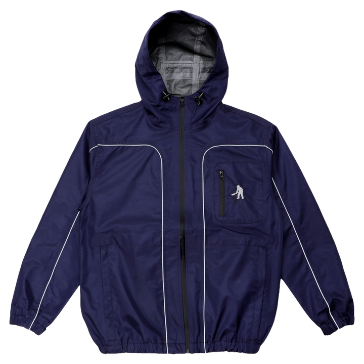 Passport Workers Rain Jacket