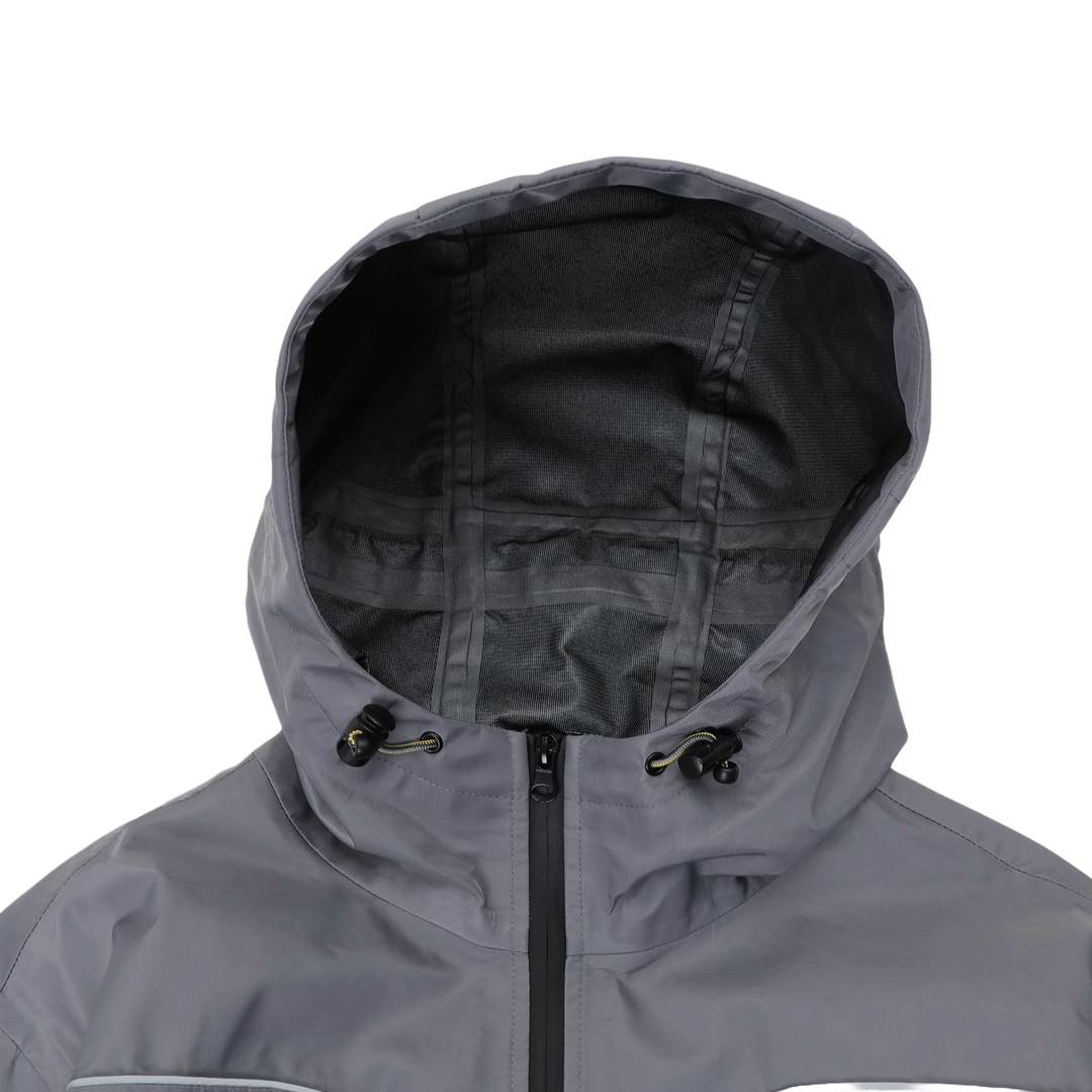 Passport Workers Rain Jacket
