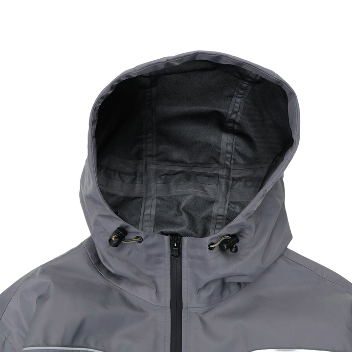 Passport Workers Rain Jacket