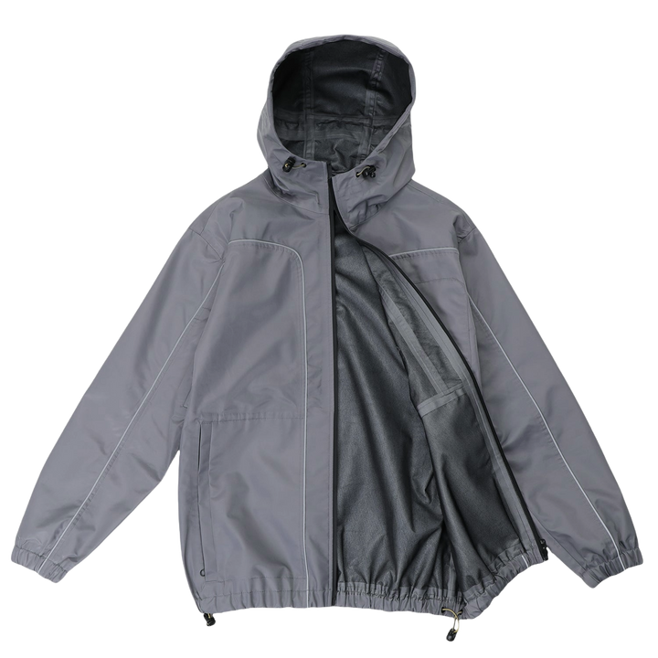 Passport Workers Rain Jacket