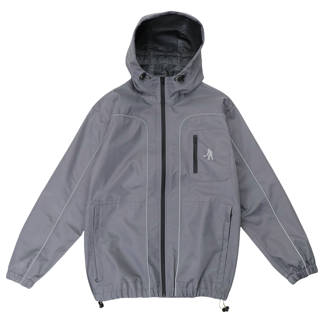 Passport Workers Rain Jacket
