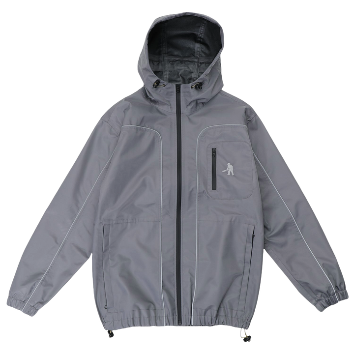 Passport Workers Rain Jacket