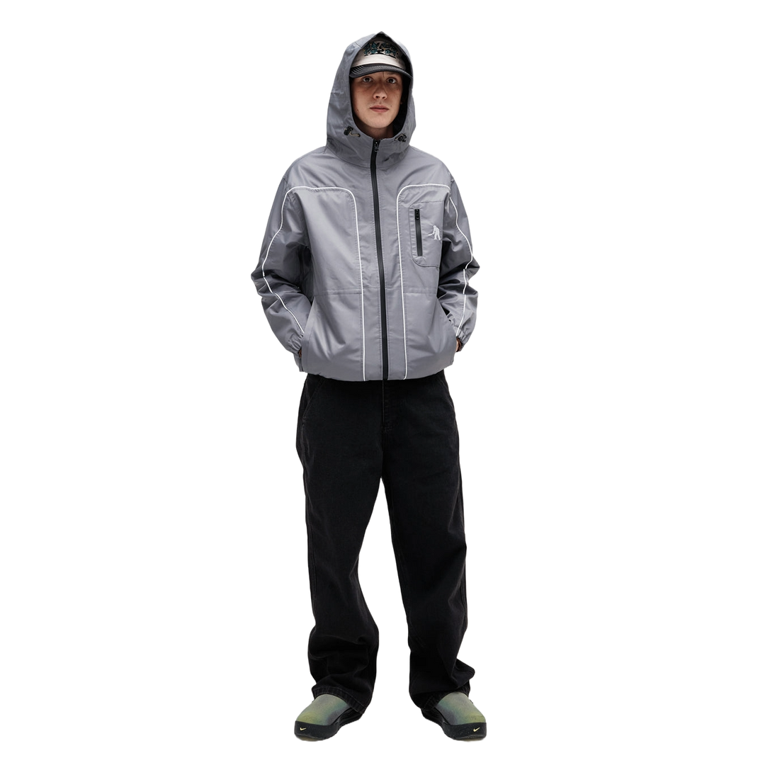 Passport Workers Rain Jacket