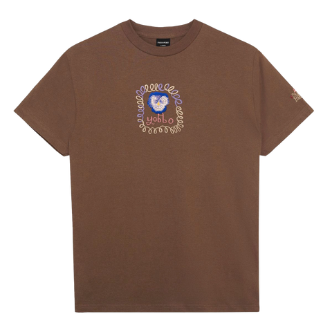 Passport Yobbo Tee