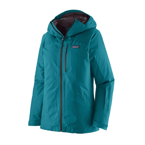 Patagonia 2024 Insulated Powder Town Womens Jacket