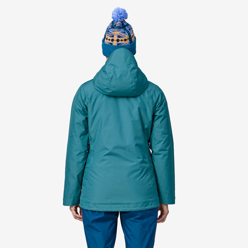 Patagonia 2024 Insulated Powder Town Womens Jacket