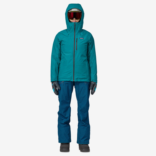 Patagonia 2024 Insulated Powder Town Womens Jacket