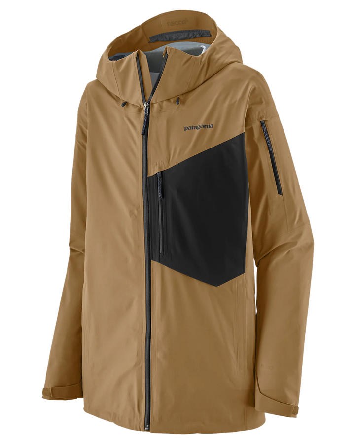 Patagonia 2024 Snowdrifter Jacket