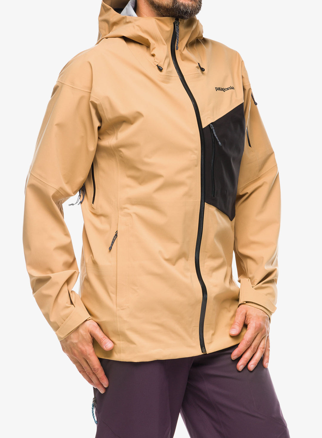 Patagonia men's snowdrifter jacket on sale