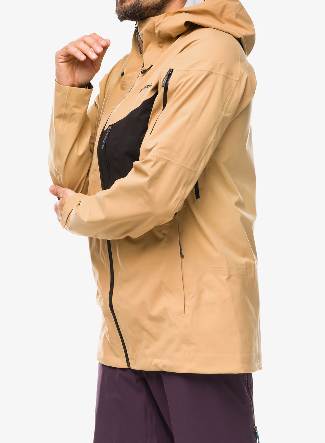 Patagonia 2024 Snowdrifter Jacket