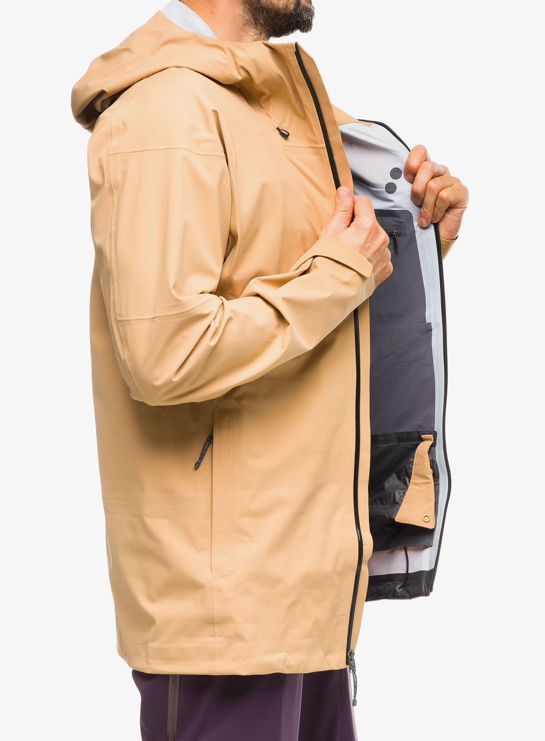 Patagonia 2024 Snowdrifter Jacket