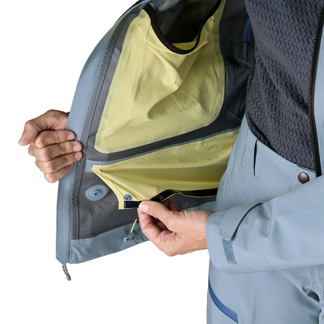 Patagonia 2026 Pow Slayer Womens Jacket