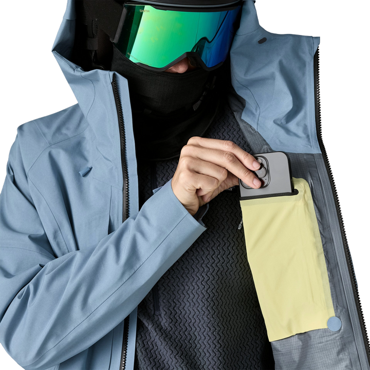 Patagonia 2026 Pow Slayer Womens Jacket