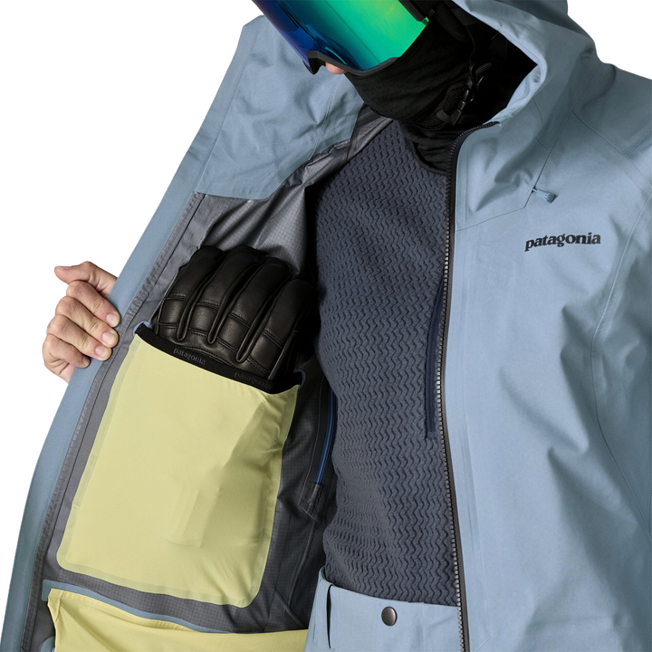 Patagonia 2026 Pow Slayer Womens Jacket