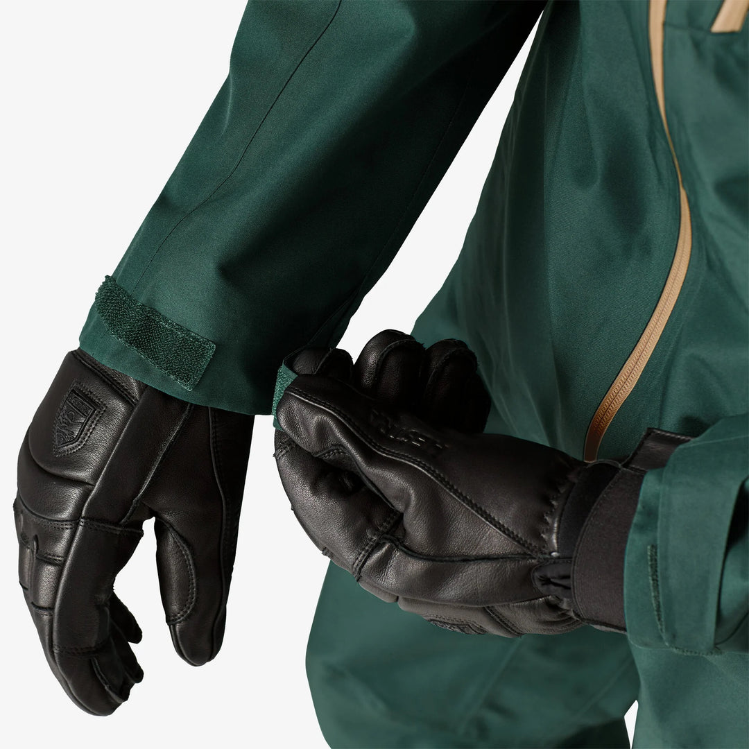 Patagonia 2026 Powder Town Jacket