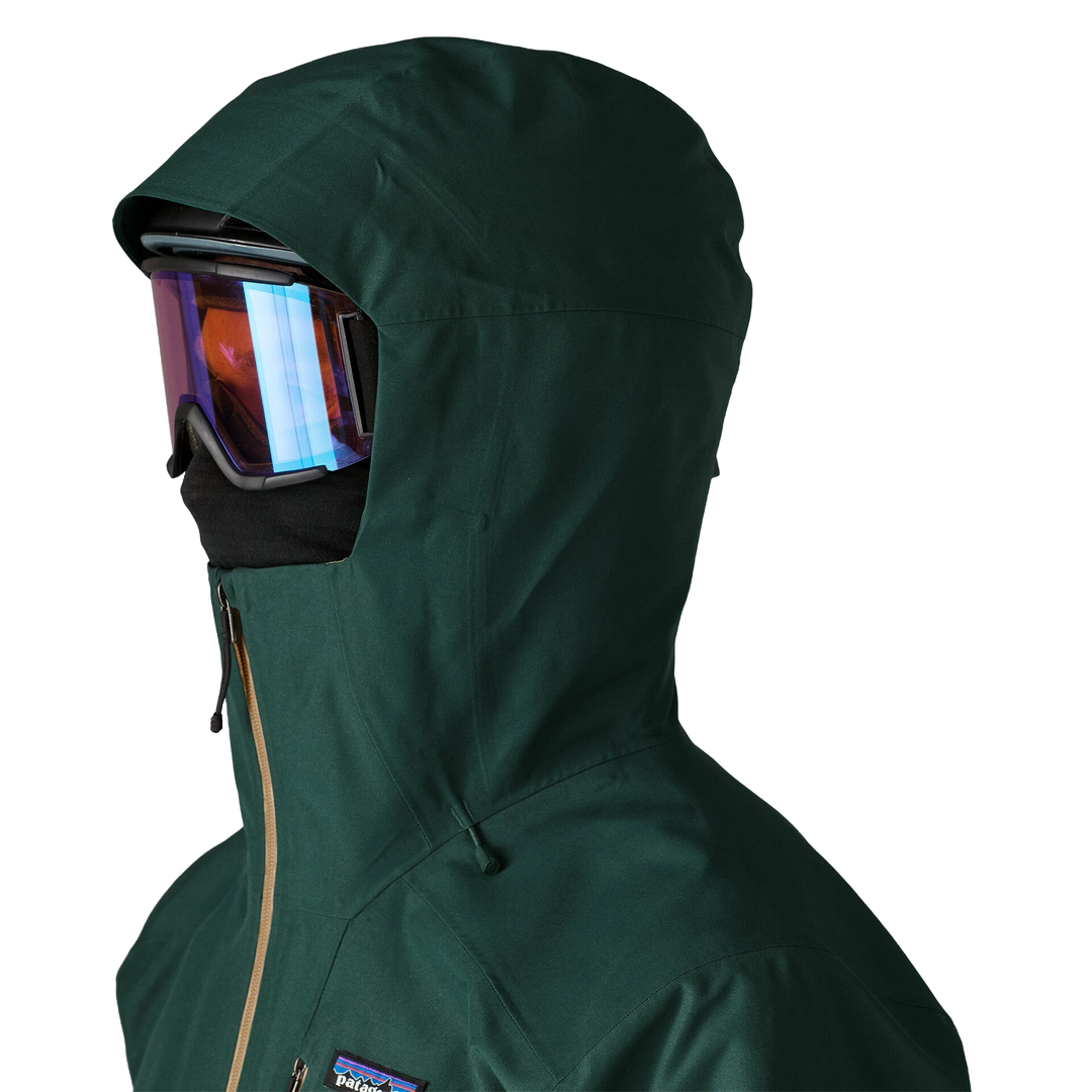 Patagonia 2026 Powder Town Jacket