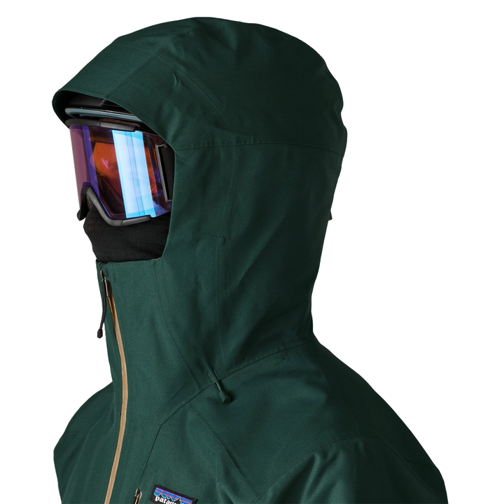 Patagonia 2026 Powder Town Jacket