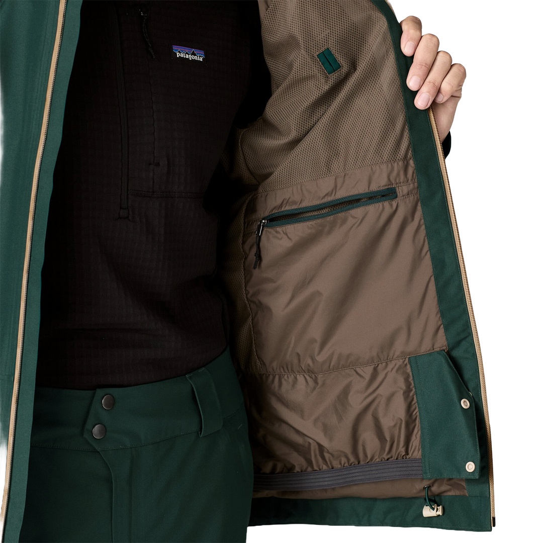 Patagonia 2026 Powder Town Jacket