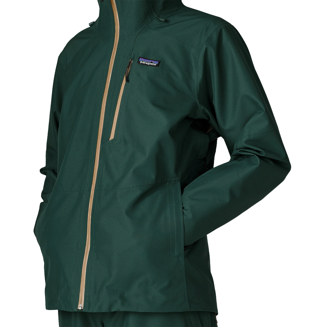 Patagonia 2026 Powder Town Jacket