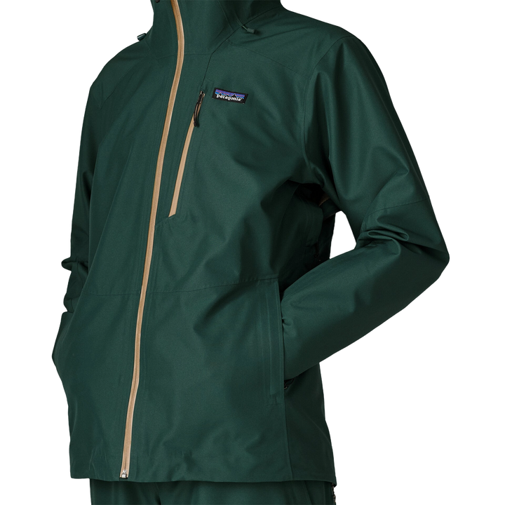 Patagonia 2026 Powder Town Jacket