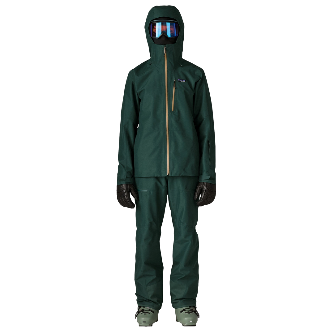 Patagonia 2026 Powder Town Jacket