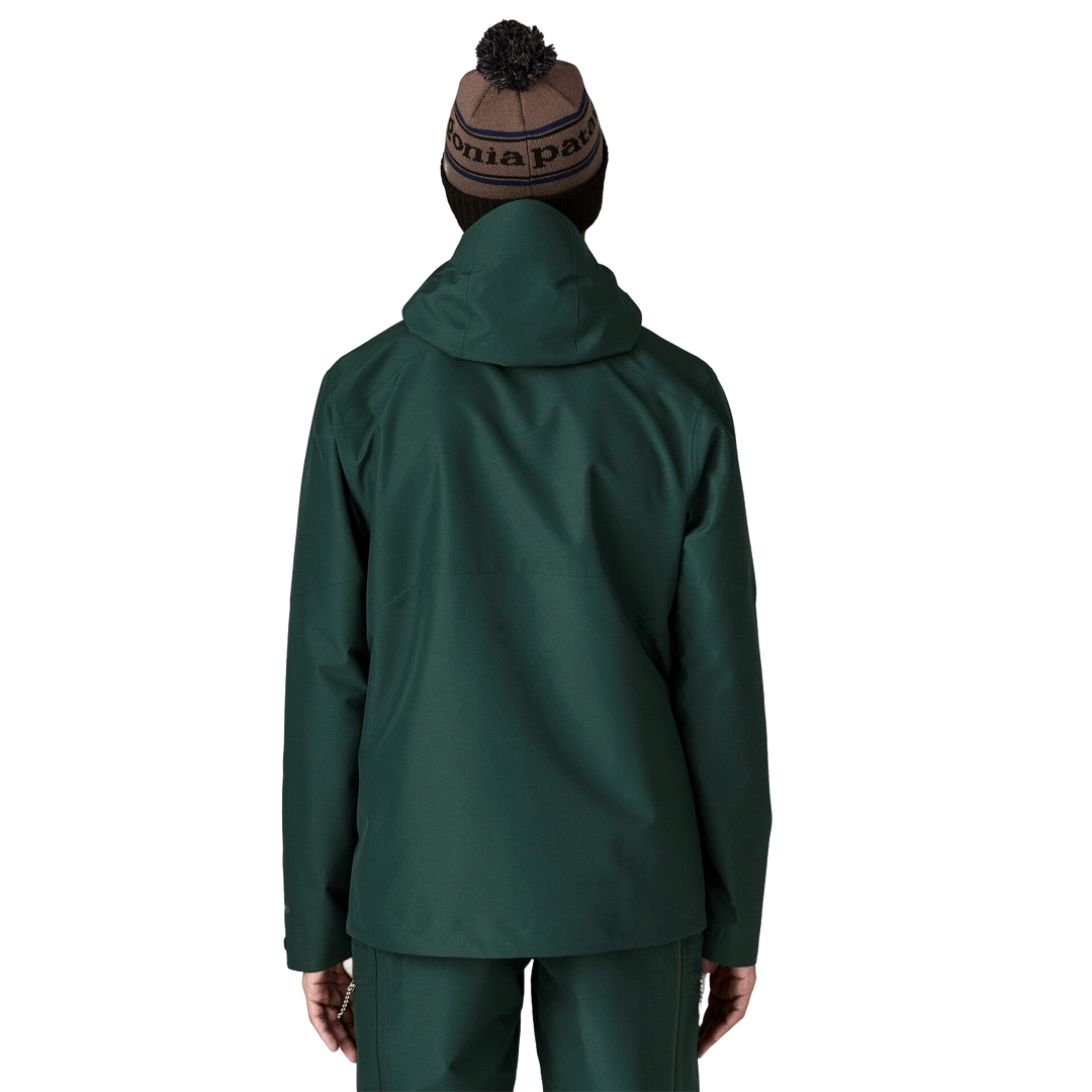 Patagonia 2026 Powder Town Jacket