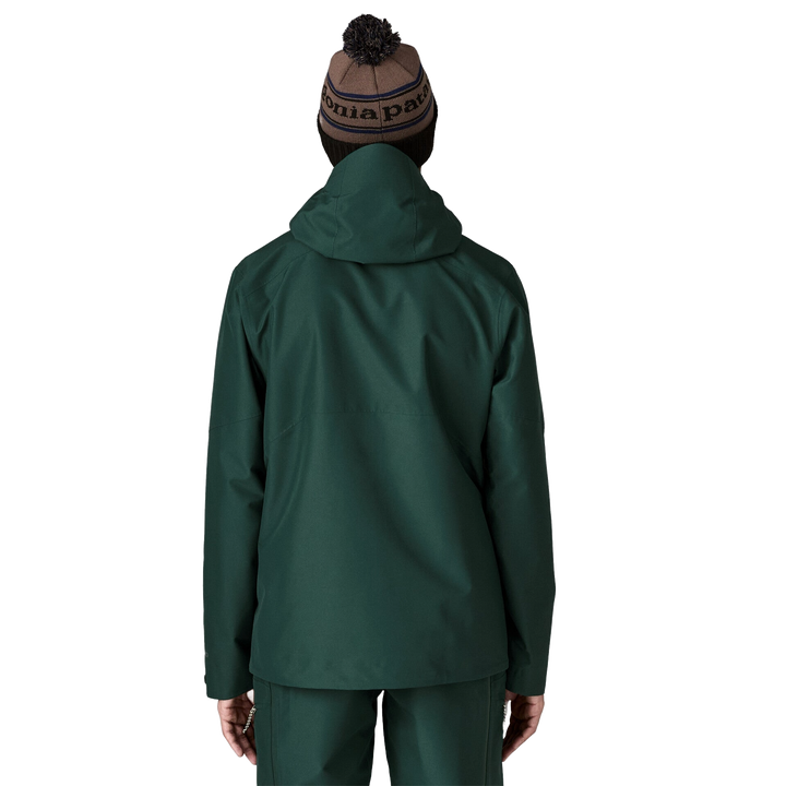 Patagonia 2026 Powder Town Jacket