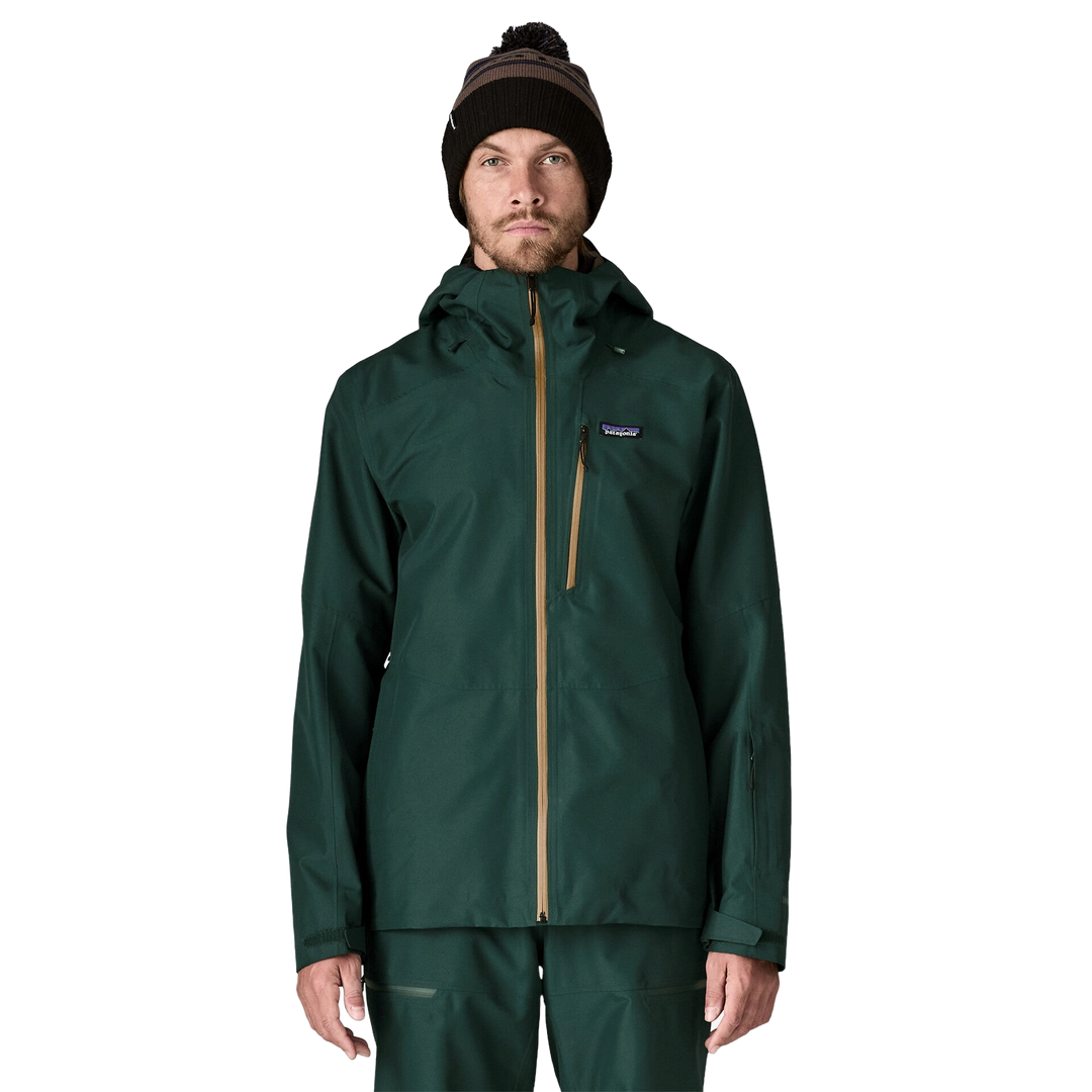 Patagonia 2026 Powder Town Jacket