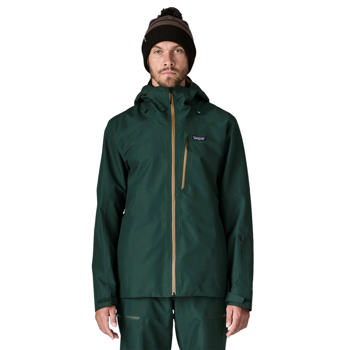 Patagonia 2026 Powder Town Jacket