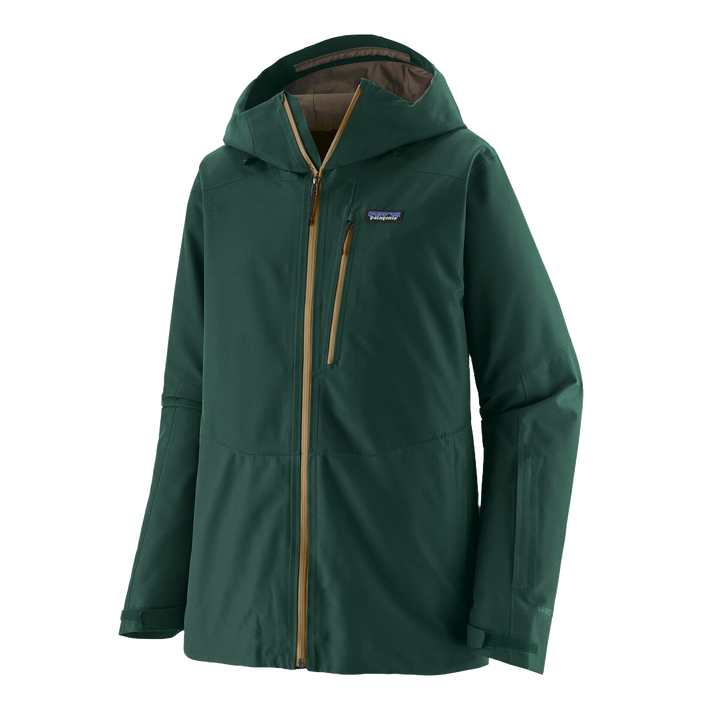 Patagonia 2026 Powder Town Jacket